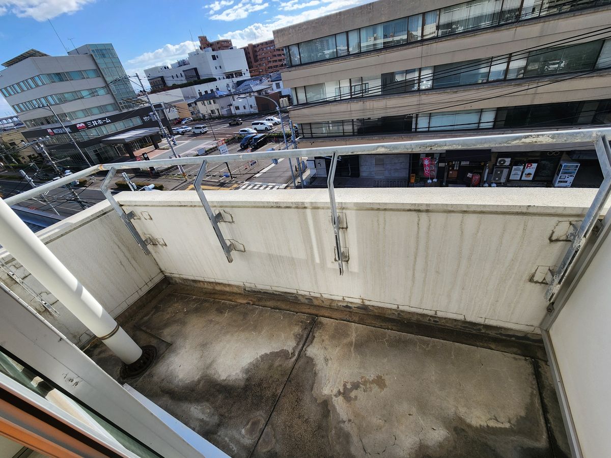 賃貸売買住宅情報ルーメックス新潟駅前店|物件写真