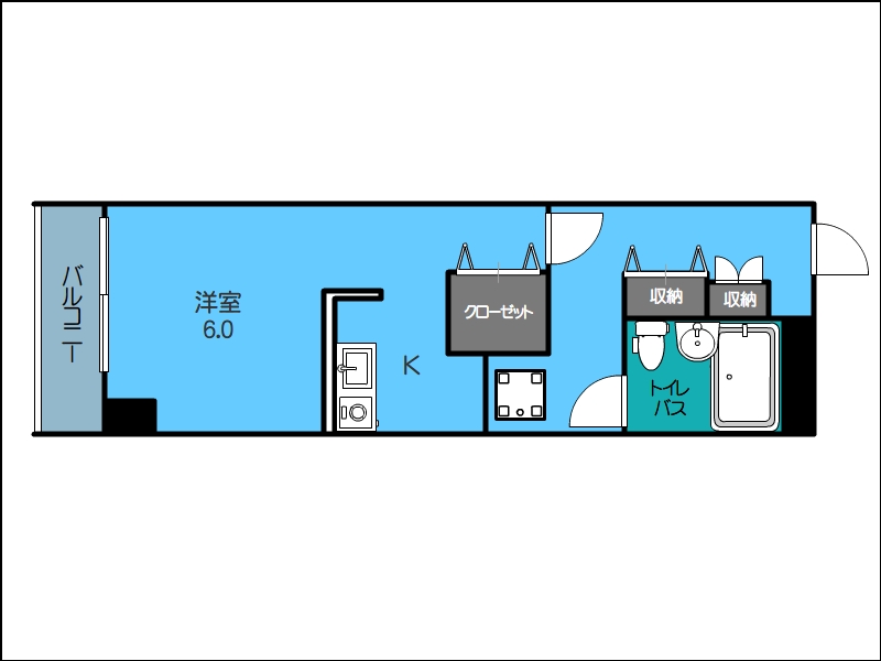 賃貸売買住宅情報ルーメックス新潟駅前店|物件写真