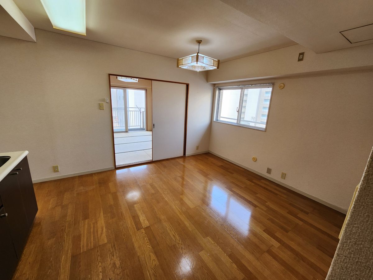 賃貸売買住宅情報ルーメックス新潟駅前店|物件写真