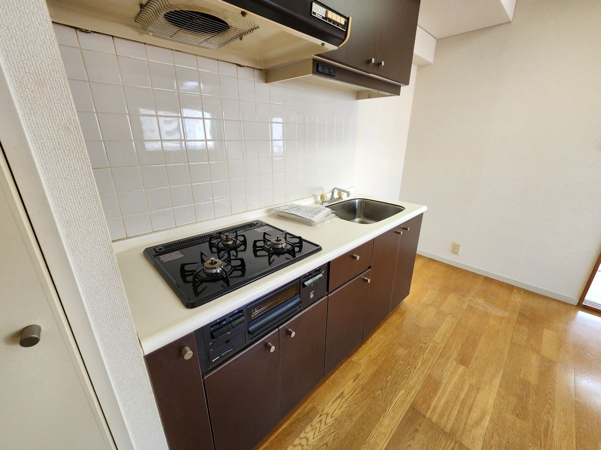 賃貸売買住宅情報ルーメックス新潟駅前店|物件写真