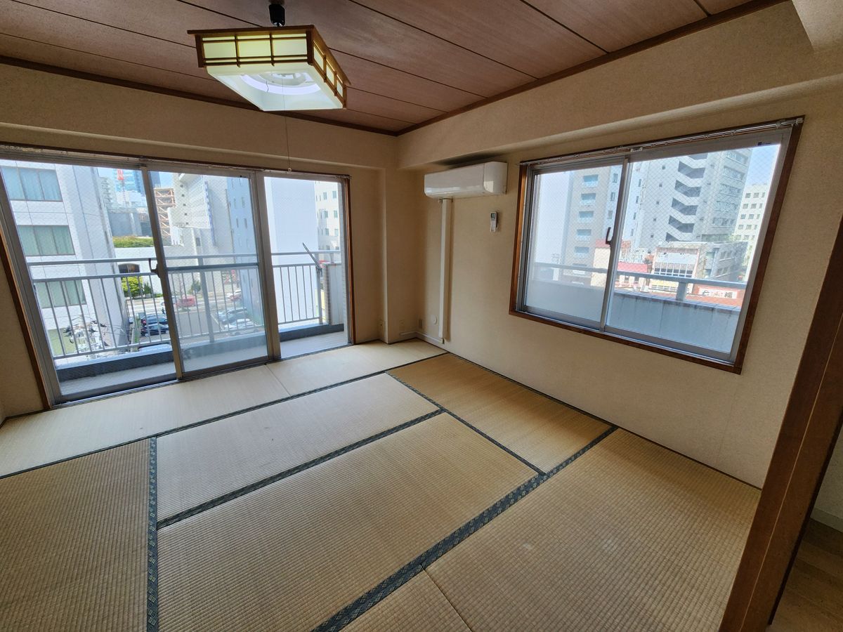 賃貸売買住宅情報ルーメックス新潟駅前店|物件写真