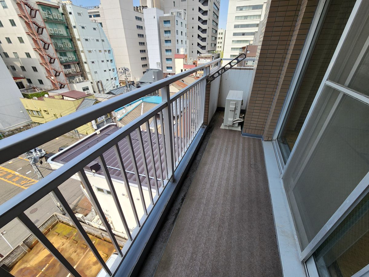 賃貸売買住宅情報ルーメックス新潟駅前店|物件写真