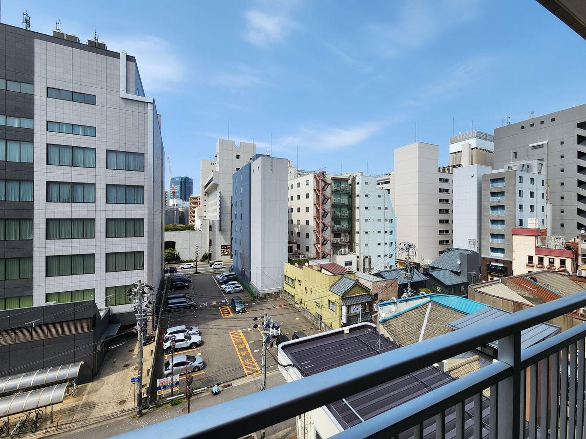 賃貸売買住宅情報ルーメックス新潟駅前店|物件写真