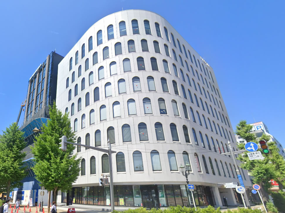 マルタケビル / 5F