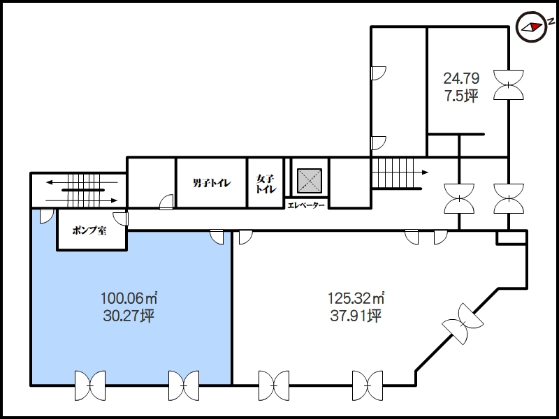 賃貸売買住宅情報ルーメックス新潟駅前店|物件写真
