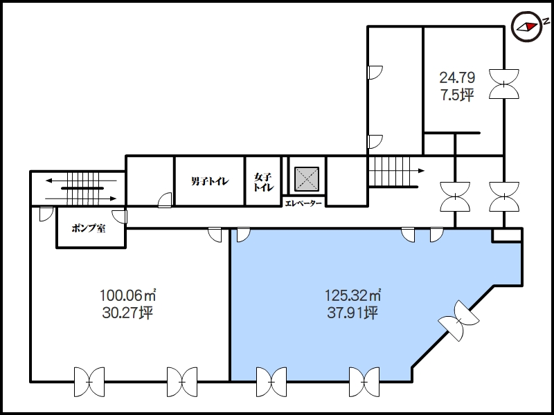 賃貸売買住宅情報ルーメックス新潟駅前店|物件写真