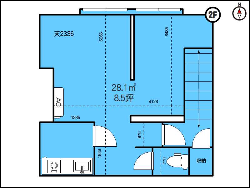 賃貸売買住宅情報ルーメックス新潟駅前店|物件写真