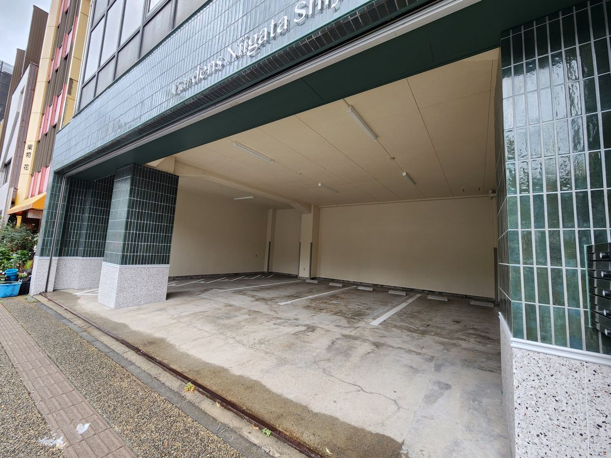 賃貸売買住宅情報ルーメックス新潟駅前店|物件写真