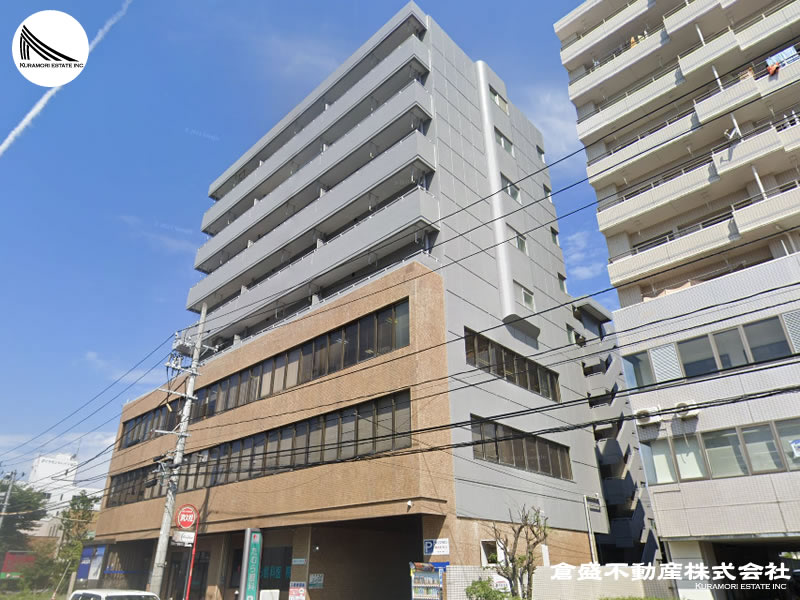 ライフコア笹口 / 606