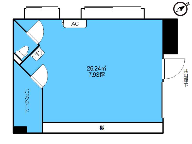 賃貸売買住宅情報ルーメックス新潟駅前店|物件写真