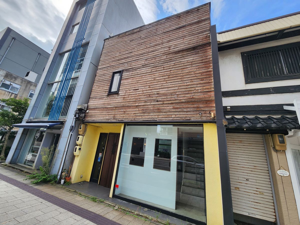 西堀ファイブ１