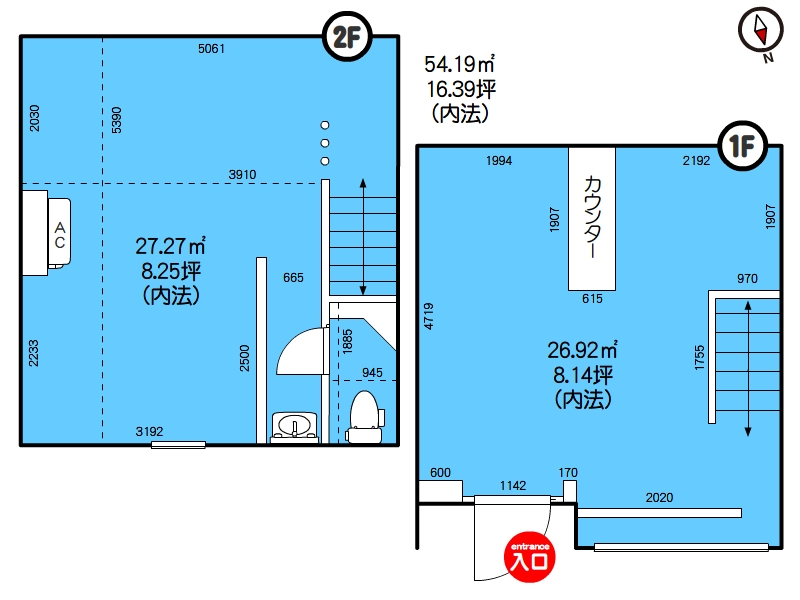 賃貸売買住宅情報ルーメックス新潟駅前店|物件写真