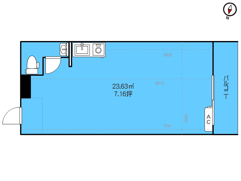 賃貸売買住宅情報ルーメックス新潟駅前店|物件写真